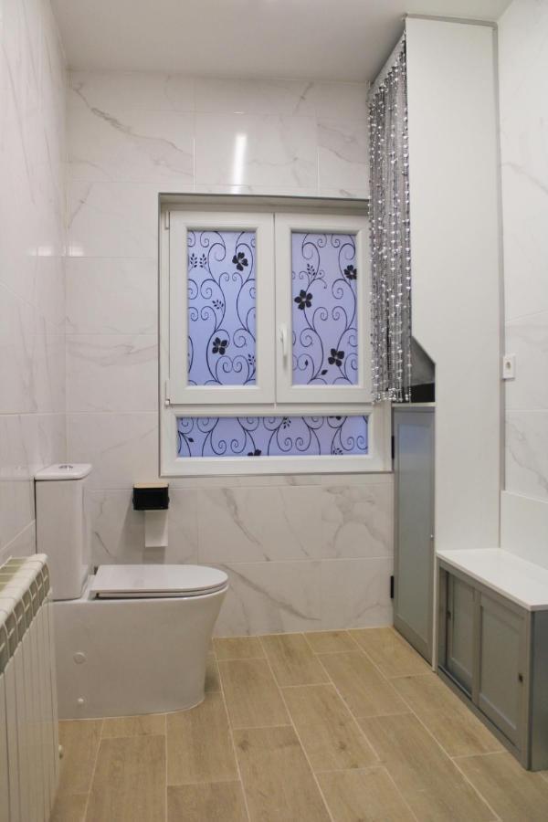 דירות סלאמנקה Nube Imperial II מראה חיצוני תמונה